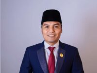 Ketua DPRD Limapuluh Kota Soal VCS Diduga Mirip Bupati: Kita Tunggu Penyelidikan Polisi