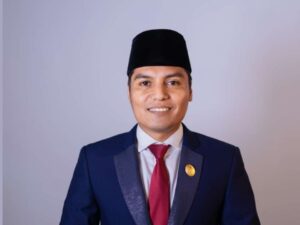 Ketua DPRD Limapuluh Kota Soal VCS Diduga Mirip Bupati: Kita Tunggu Penyelidikan Polisi