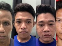 Polres Tanah Datar Ungkap Sindikat Penipuan Jual Beli Mobil: Pelaku 4 Napi, Ngaku Pejabat Polri