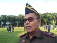 Kejati Sumbar Periksa 20 Saksi soal Dugaan Korupsi Kampus III UIN Imam Bonjol