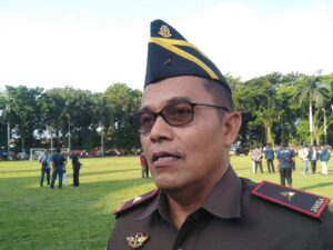 Kejati Sumbar Periksa 20 Saksi soal Dugaan Korupsi Kampus III UIN Imam Bonjol