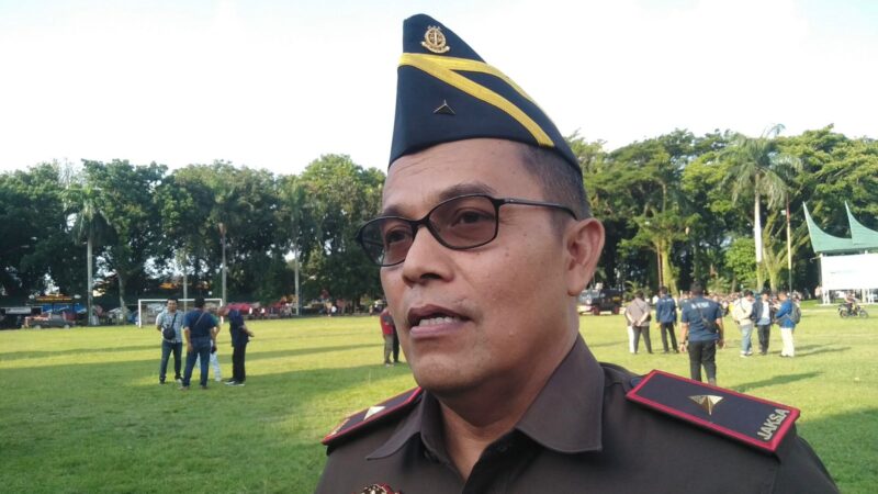 Kejati Sumbar Periksa 20 Saksi soal Dugaan Korupsi Kampus III UIN Imam Bonjol