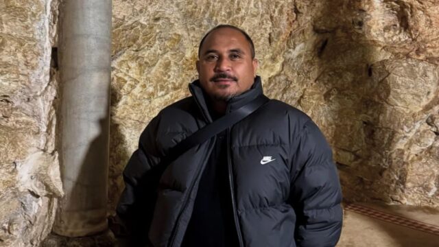 Imran Nahumarury Jadi Pelatih Semen Padang FC, Gantikan Dejan Antonic