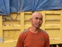 Harga Gabah Lebih Stabil, Petani Koto Agung Kiri Apresiasi Serapan Bulog