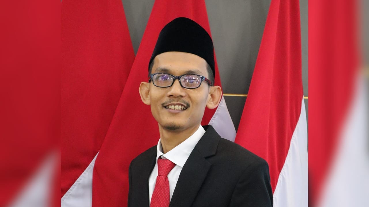 Profil Riki Chandra, Alumni Komunikasi Penyiaran Islam UIN IB yang Jadi Anggota KPID Sumbar