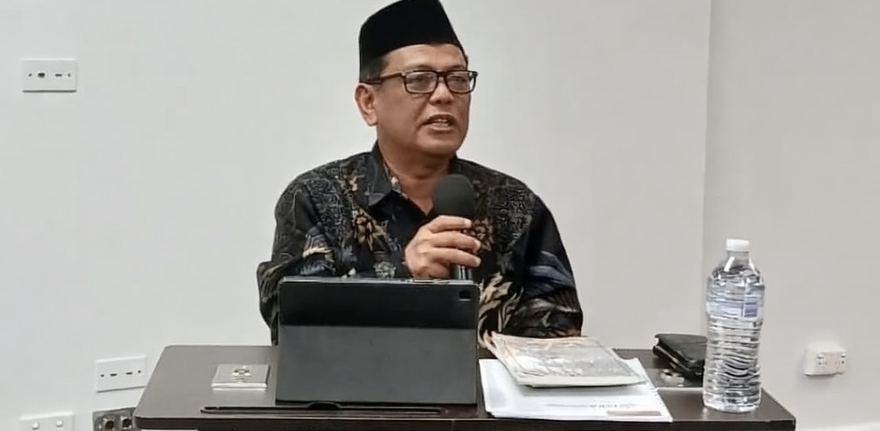 Ihwal Perang di Layar Digital Kita