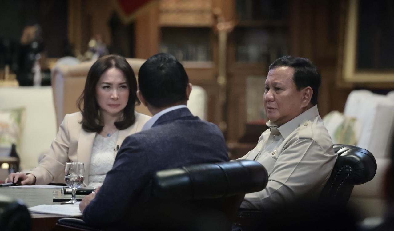 Reformasi Pendidikan, Presiden Prabowo Targetkan Renovasi 300 Ribu Sekolah