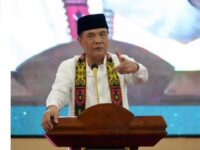Menko Polkam Geram Ketua Adat di Sumbar Seenaknya Beri Gelar Datuak, Sindir Kasus Teddy Minahasa
