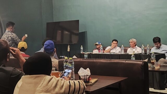 IMI Pusat Perpanjang Waktu Verifikasi, Hak Suara Klub Otomotif Sumbar Jelang Musprov 2026 Terakomodir