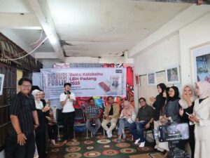 Ugal-ugalan Tata Kelola Proyek Energi di Sumatera Barat