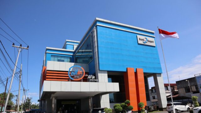 Gebyar Hadiah Tabungan Bank Nagari 2026 Segera Berakhir, Raih Hadiah Mobil, Motor, Emas hingga Paket Umrah