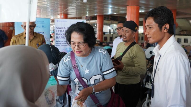 Pastikan Stok Beras dan Minyak Aman, Bulog Sumbar Minta Masyarakat Tidak Panic Buying