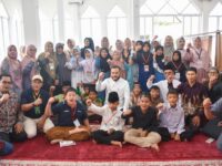 Wako Padang Tinjau Pesantren Ramadan di Musala Al Kautsar Kuranji