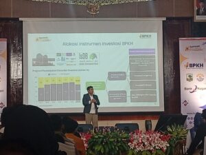 Kampanye 'Muda Naik Haji', BPKH Gandeng UNAND Regenerasi Jemaah