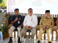 Bulog Sumbar Pastikan GPM Berjalan Lancar di Kota Padang