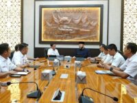 KAI Komit Dukung Program Wako Padang Kembangkan Infrastruktur dan Optimalisasi Aset Transportasi