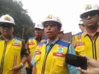 BPJN Sumbar Kebut Penutupan 3.200 Lubang di Ruas Jalan Nasional Jelang Mudik Lebaran
