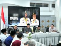 Pemko Padang Perkuat Sinergi dengan Pemprov Sumbar dalam Pemulihan Pascabencana