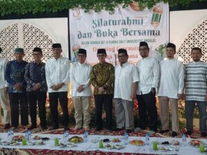 9 Tahun RS Unand, Manajemen Perkuat SDM dan Fasilitas Kesehatan