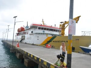 Lebaran 2026: PT Semen Padang Kembali Fasilitasi Mudik Gratis Mentawai-Padang