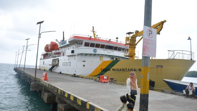 Lebaran 2026: PT Semen Padang Kembali Fasilitasi Mudik Gratis Mentawai-Padang