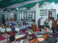 Resmikan MDT Darussakinah, Gubernur Mahyeldi Ingatkan Pentingnya Membangun Generasi Berakhlak