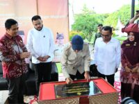 Menbud Resmikan Penataan Museum Adityawarman, Wako Padang: Perkuat Daya Tarik Wisata Budaya