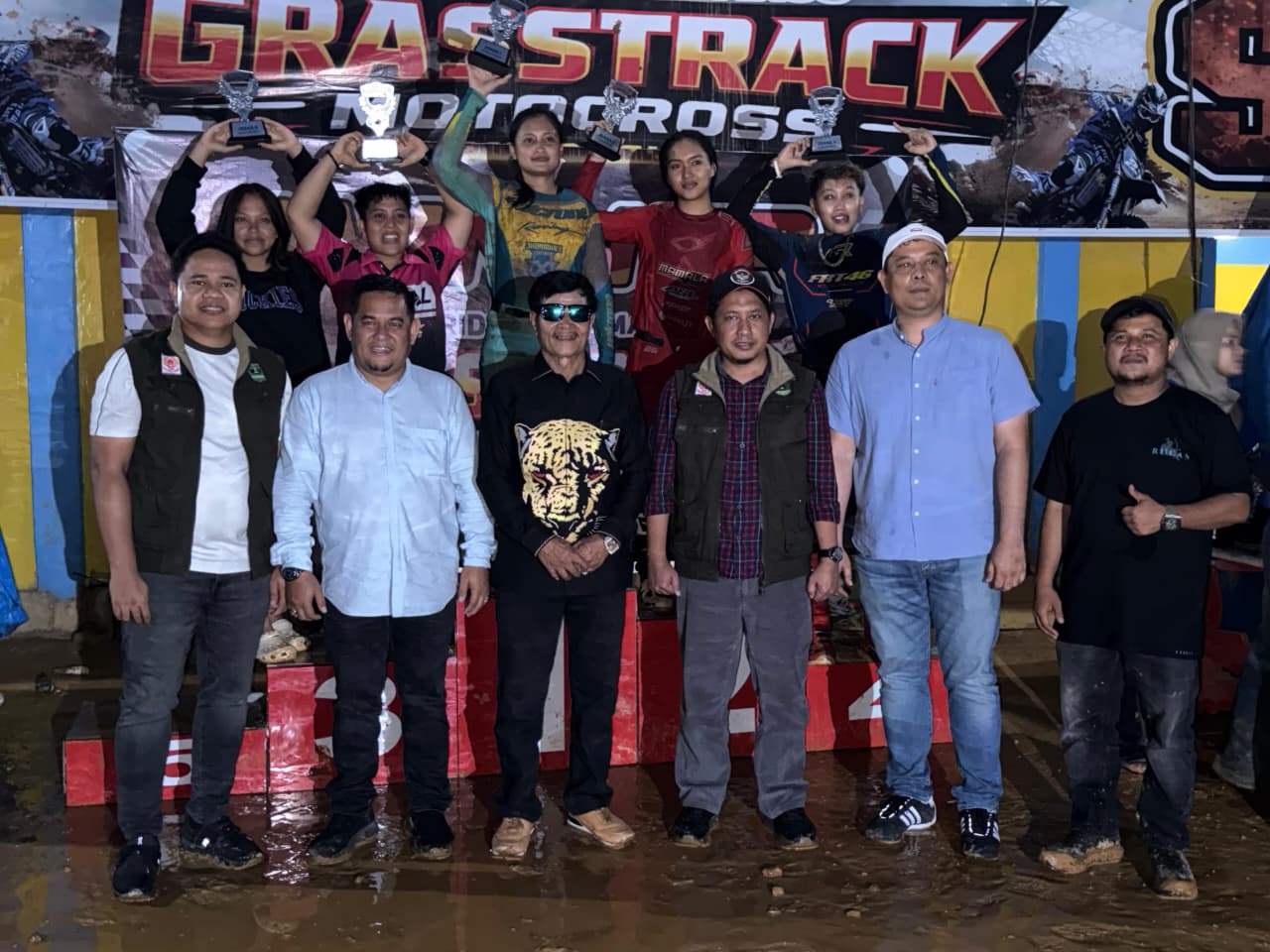 KONI Pasbar Tegaskan Kesiapan Jadi Tuan Rumah Porprov Sumbar 2026