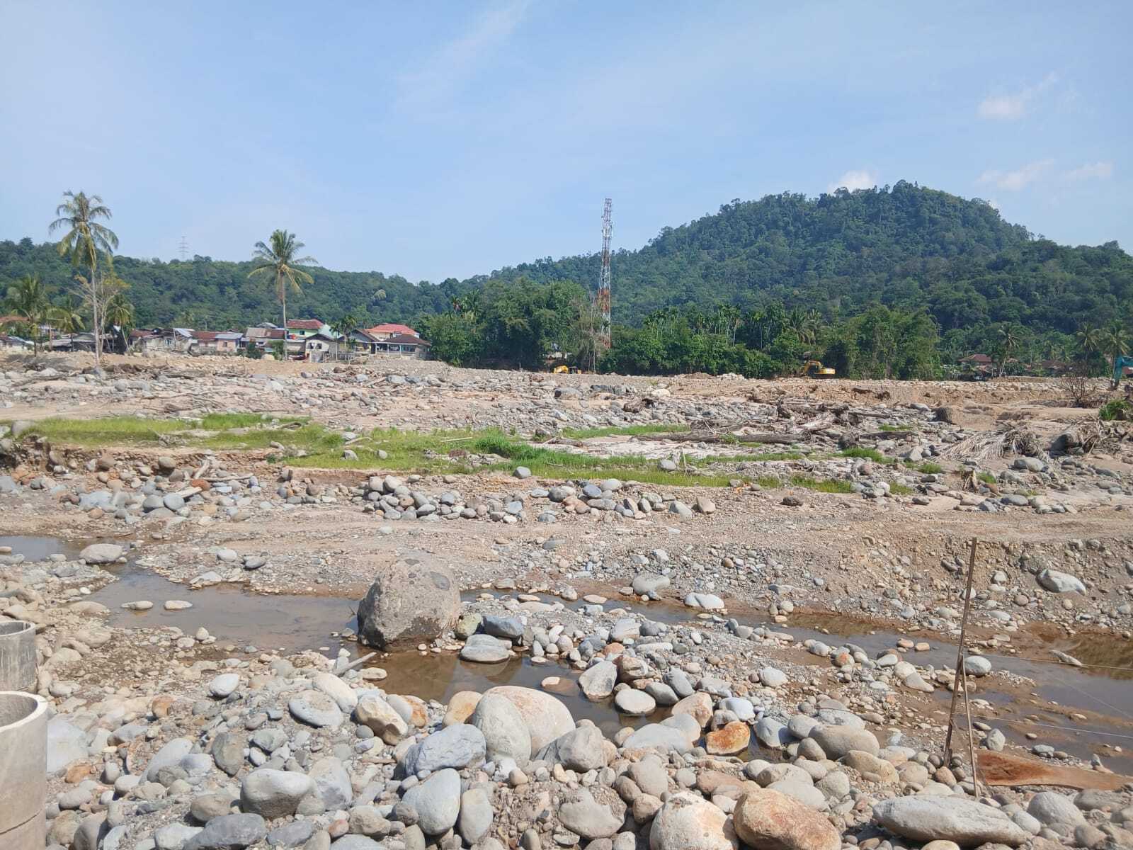 Pakar UNAND Prediksi Kemarau 2026 Lebih Dini dan Ekstrem, Ancam Tanah dan Ketahanan Pangan