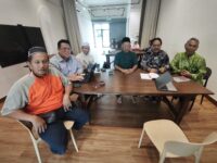 PCMM Satukan Orang Minang di Malaysia Lewat Semangat Akademis