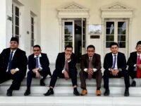 Pelantikan Anggota KPID Sumbar Mendadak Batal, Birokrasi Pemprov Disorot