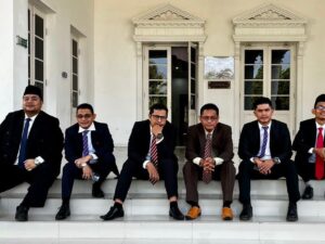 Pelantikan Anggota KPID Sumbar Mendadak Batal, Birokrasi Pemprov Disorot