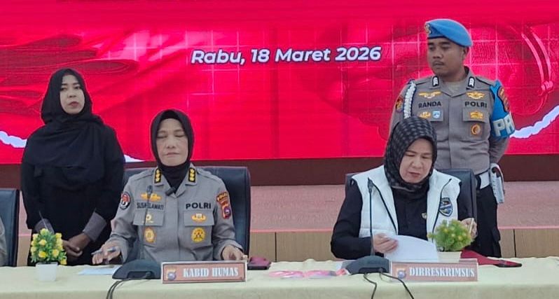 Pembuat Rekaman VCS Bupati Limapuluh Kota Ternyata Narapidana di Jambi, Polisi Malah Upayakan RJ