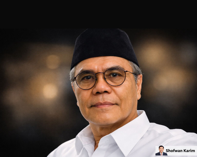 Perang: Algoritma Kiamat Etika