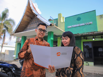 LPS Siapkan Pembayaran Klaim Simpanan Nasabah BPR Pembangunan Nagari