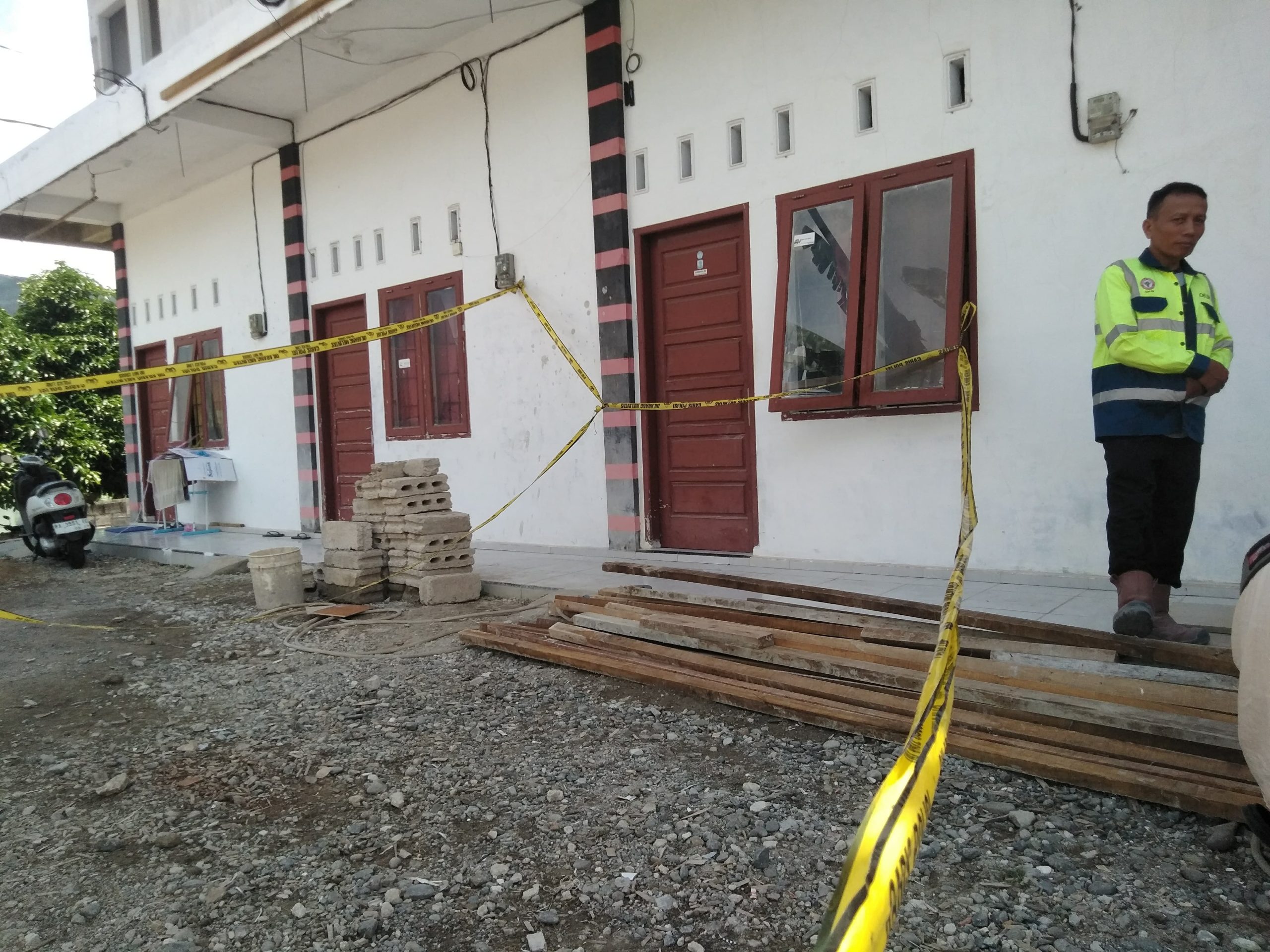 Wasiat Mahasiswa PNP Jelang Diduga Bunuh Diri di Padang, Minta HP dan WA Dibuka