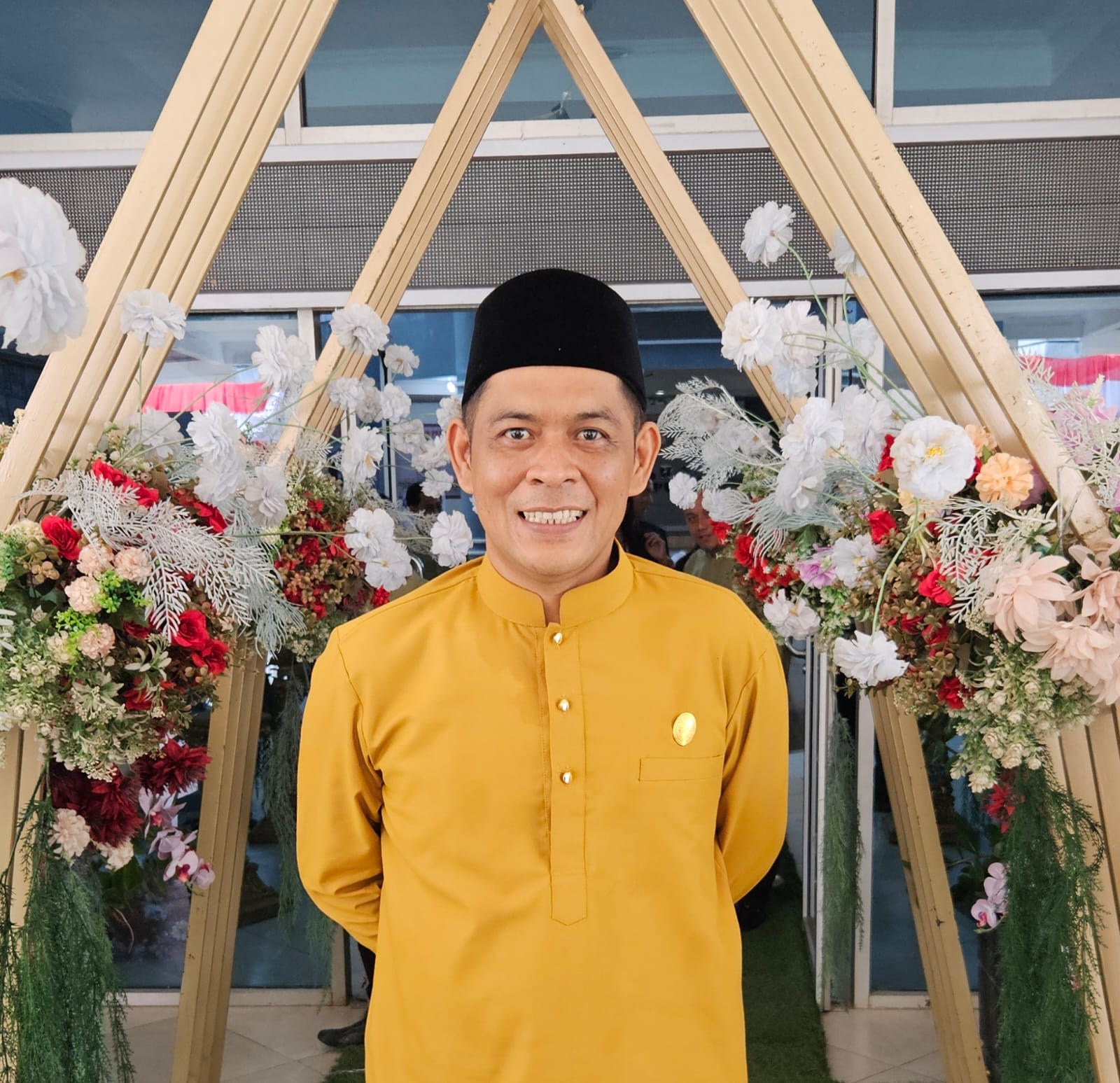 Asal Usul Nama Limapuluh Kota Terlupakan, Anggota DPRD Dorong Museum di Padang Siantah hingga Kembalikan Tanah Ulayat