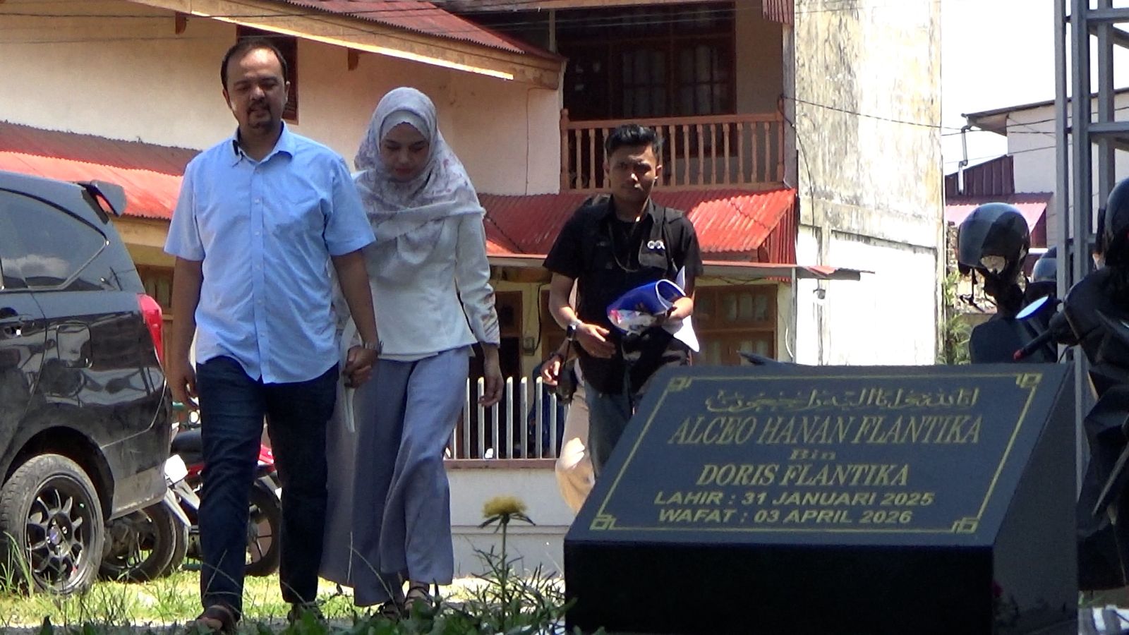 Daftar 8 Orang Terlapor Kasus Bayi Meninggal di RSUP M Djamil, Termasuk Dokter hingga Dirut