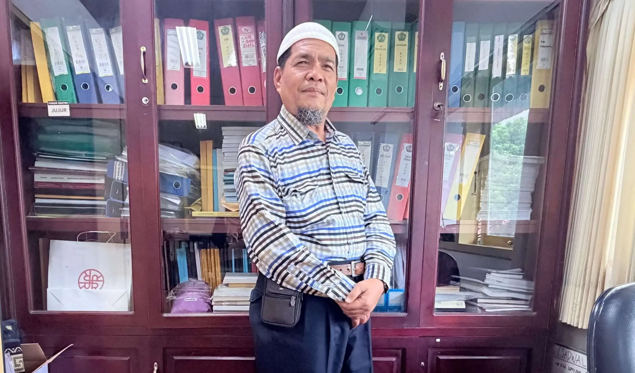 Pengamat Transportasi Kritik Rombongan Arteria Dahlan Berfoto di Sitinjau Lauik: Ganggu Lalu Lintas!