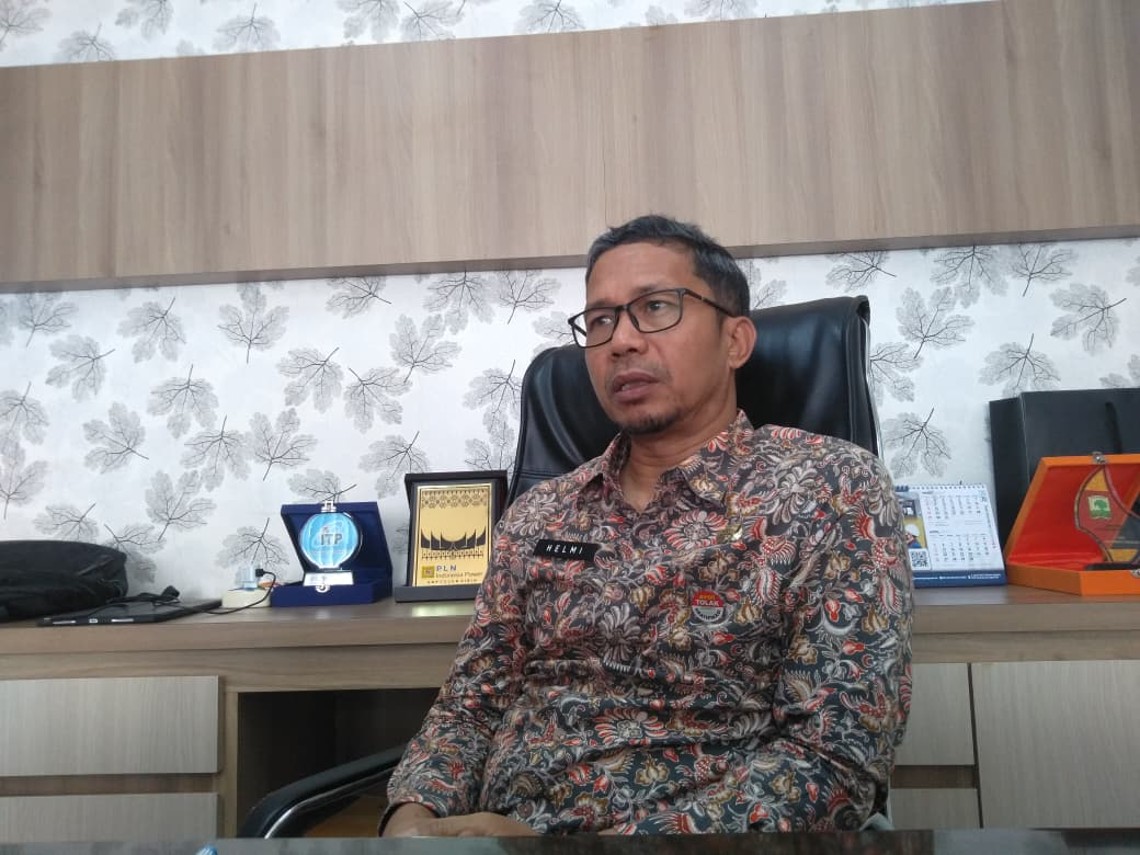 Sembilan Penambang Emas Ilegal Meninggal di Sijunjung, Pemprov Sumbar Singgung Kelalaian
