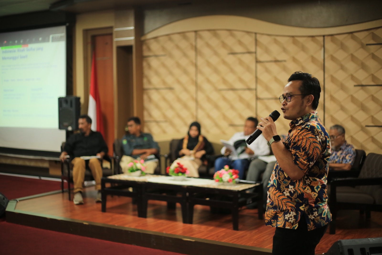 “Kanibalisme Antar Sektor” Ancam Masa Depan Ekologi Indonesia, Sumatra Jadi Alarm Krisis Sistemik