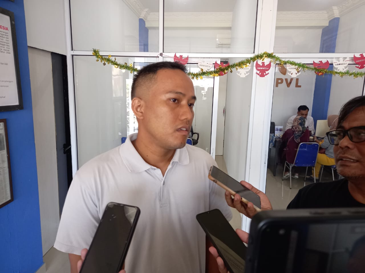 Gubernur hingga Bupati Padang Pariaman Diadukan ke Ombudsman, Buntut Izin Tambang Andesit di Kasang 