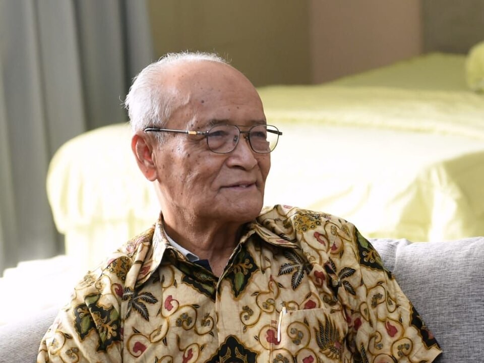 Pagelaran Naratif-Musikal Mengenang Buya Syafi’i Ma’arif Digelar di ISI Padang Panjang Malam Ini 