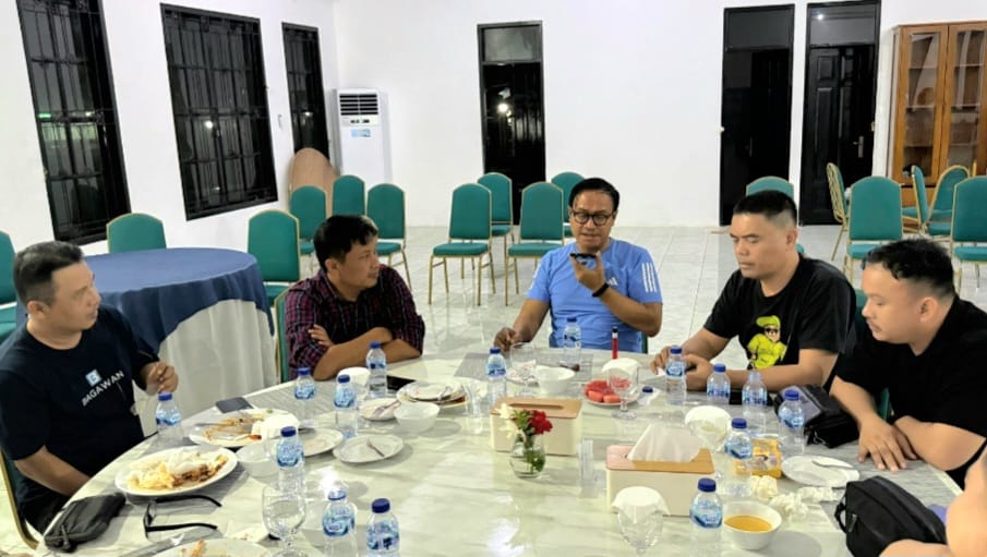 Mentawai Siapkan Bonus Rp50 Juta untuk Peraih Emas Porprov 2026