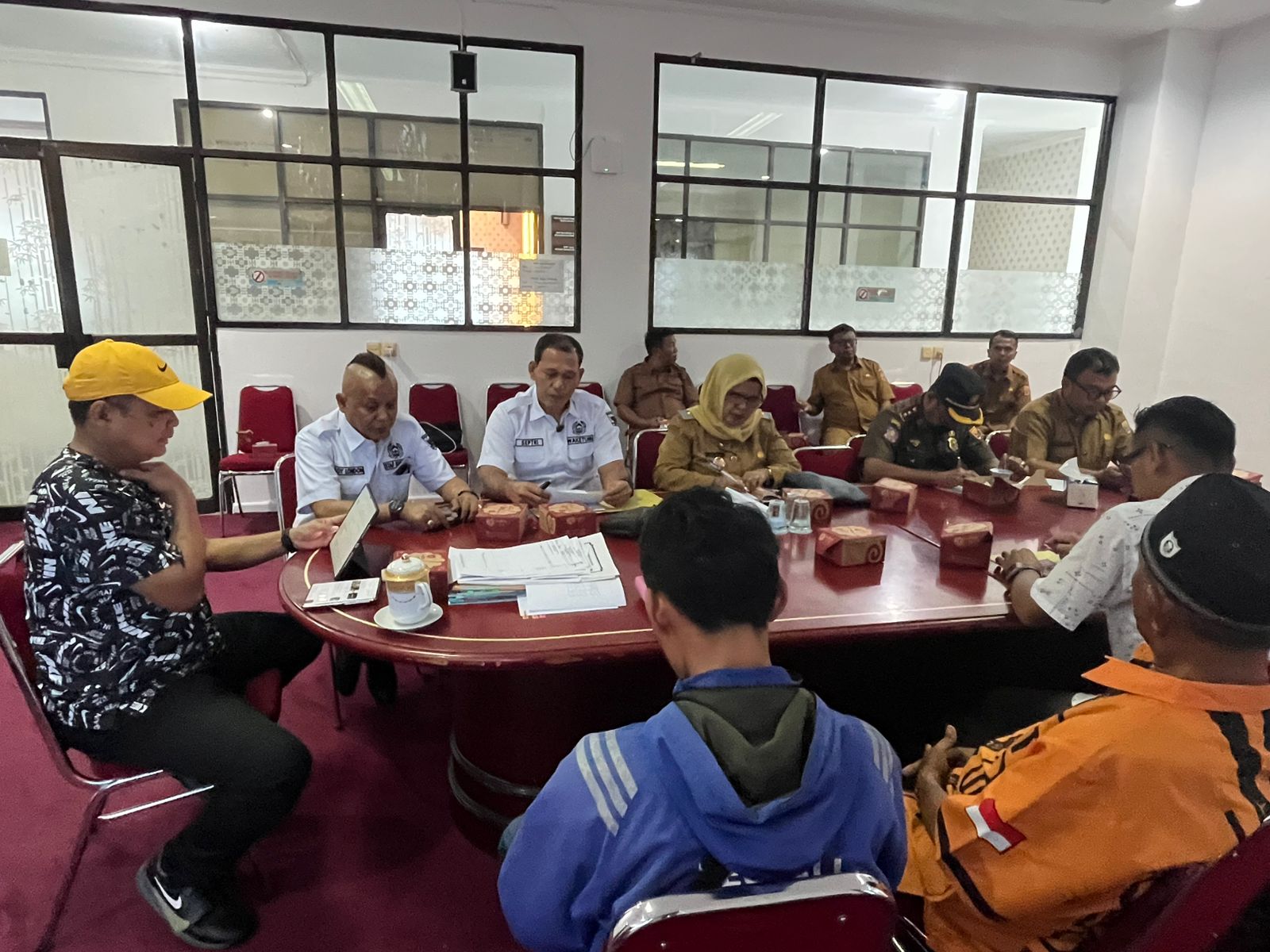 Porprov Sumbar 2026: Kota Pariaman Dipastikan Tuan Rumah 3 Cabor
