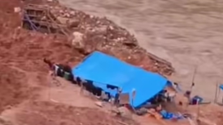 Tanggapi Video Viral PETI di Sijunjung, Kadis ESDM Sumbar: Perlu Pembuktian Lapangan