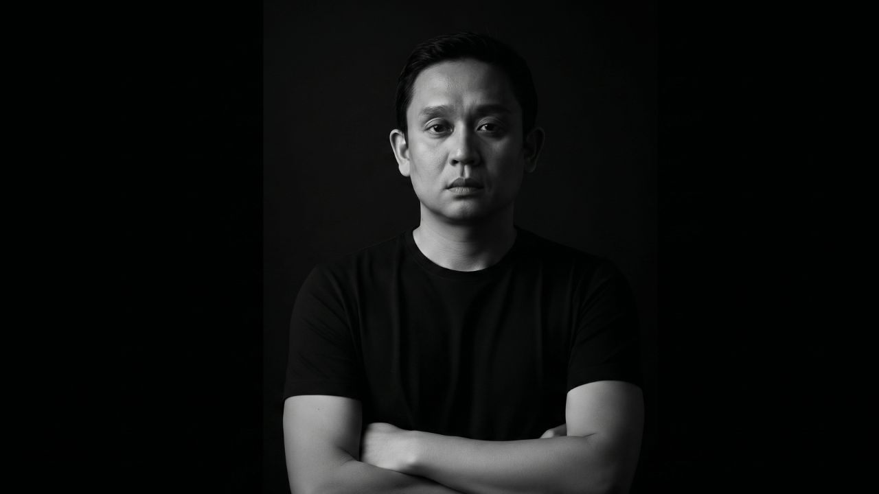 Otak Kosong Abu Janda