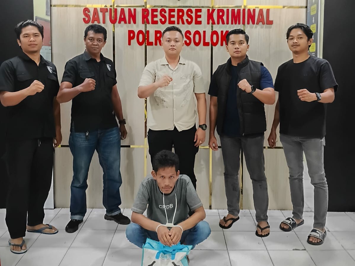 Kronologi Balita 3 Tahun Luka-luka Dianiaya Ayah Tiri, Dalih Santet hingga Dibawa ke Solok