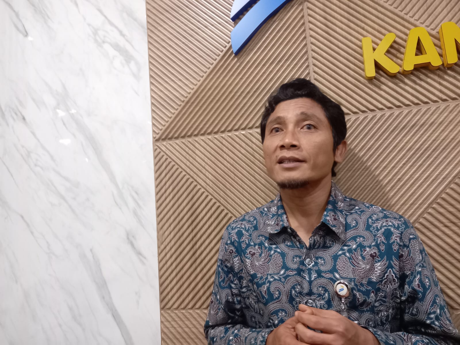 Perum Bulog Sumbar Akui Harga Minyakita Masih Tembus HET, Distribusi Diklaim Aman
