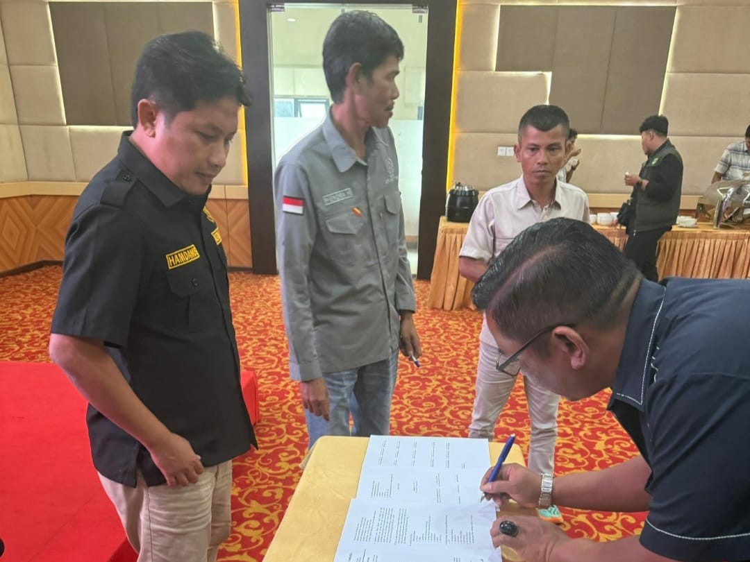 Porprov Sumbar 2026 Dipastikan Oktober, Sejumlah Daerah Ditunjuk Jadi Tuan Rumah